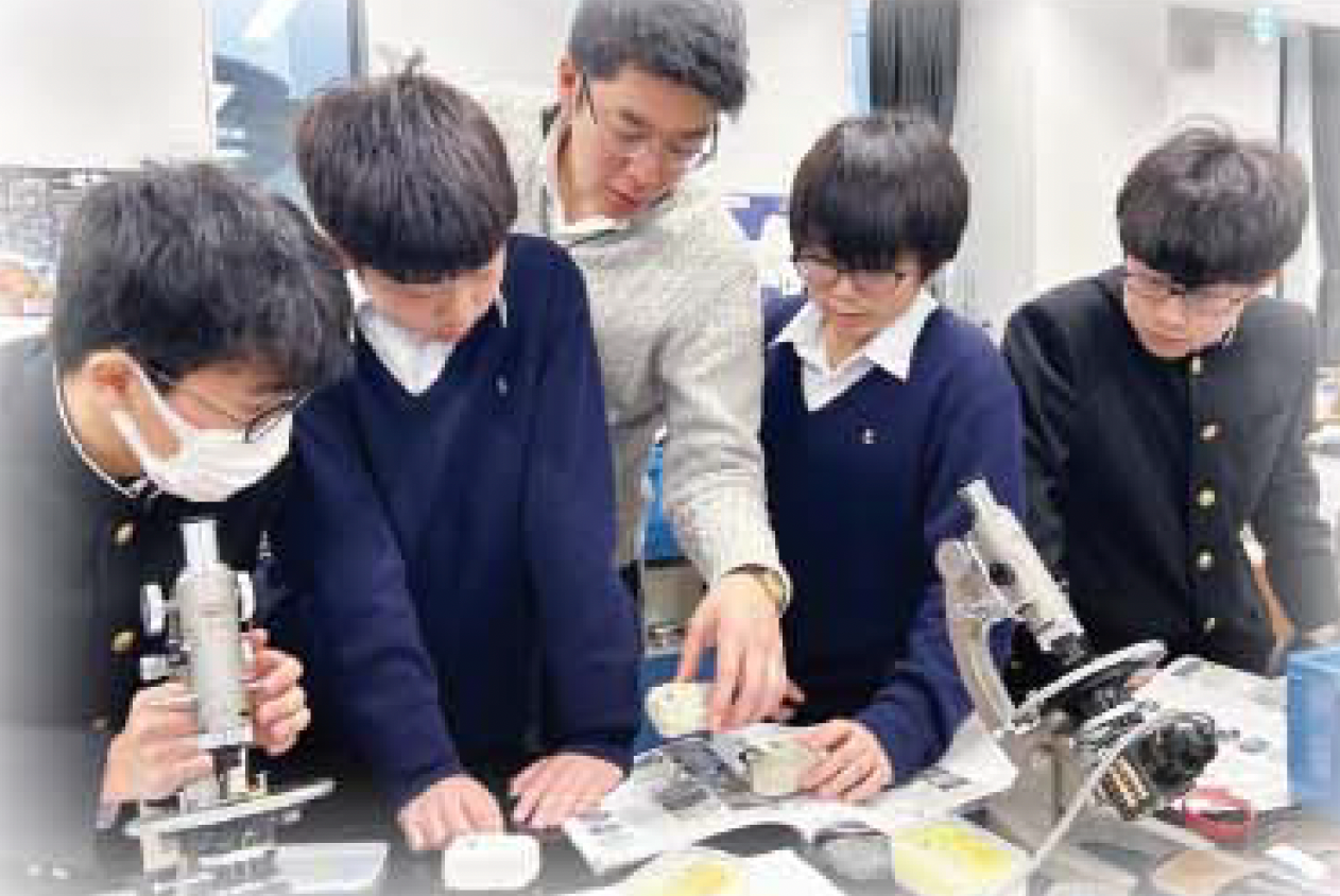 海城中学高等学校 （東京・男子校）｜日本の学校・幼稚園・塾｜海外